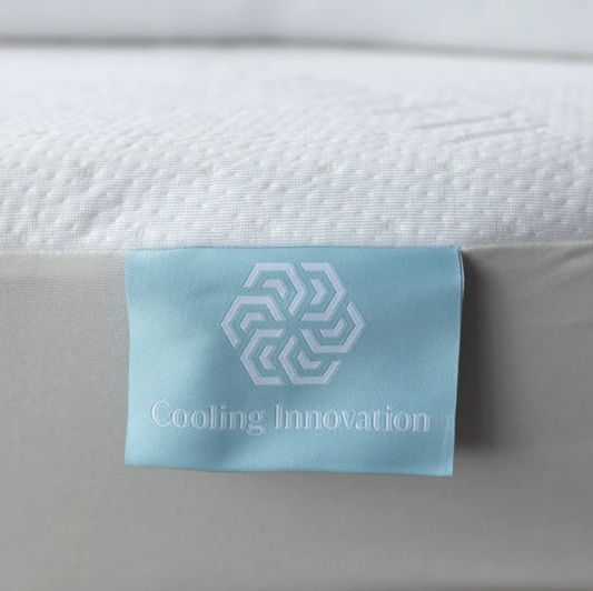 Waterproof Mattress Protector, DreamCool™ Collection