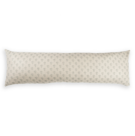 S|H Delphine Lumbar Pillow Cover