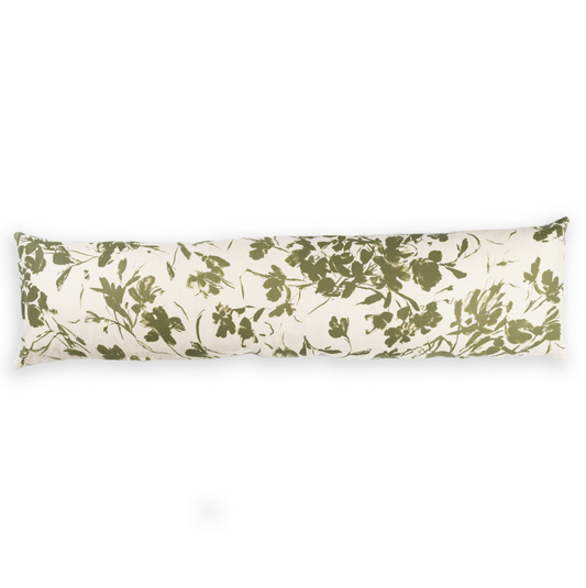 S|H Francine Lumbar Pillow Cover
