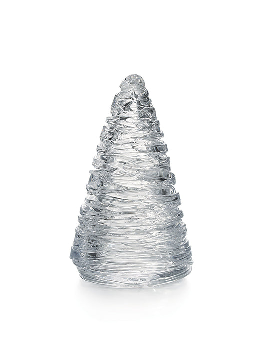 Simon Pearce Echo Lake Tree 4 inch in Gift Box Weston Table