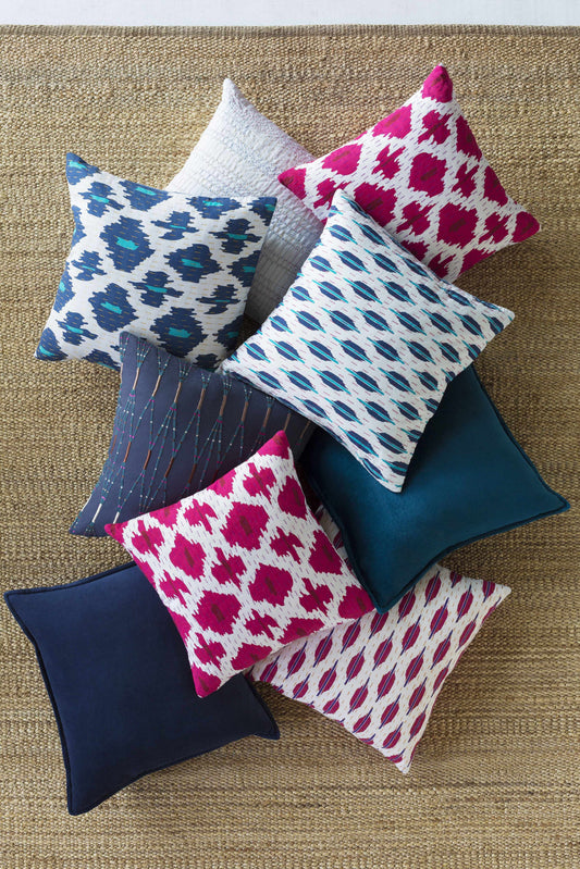 Ballan Throw Pillow