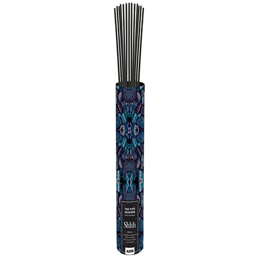 The Five Seasons: Incense by Marcel Wanders for Alessi Home Diffusers Alessi Shhh