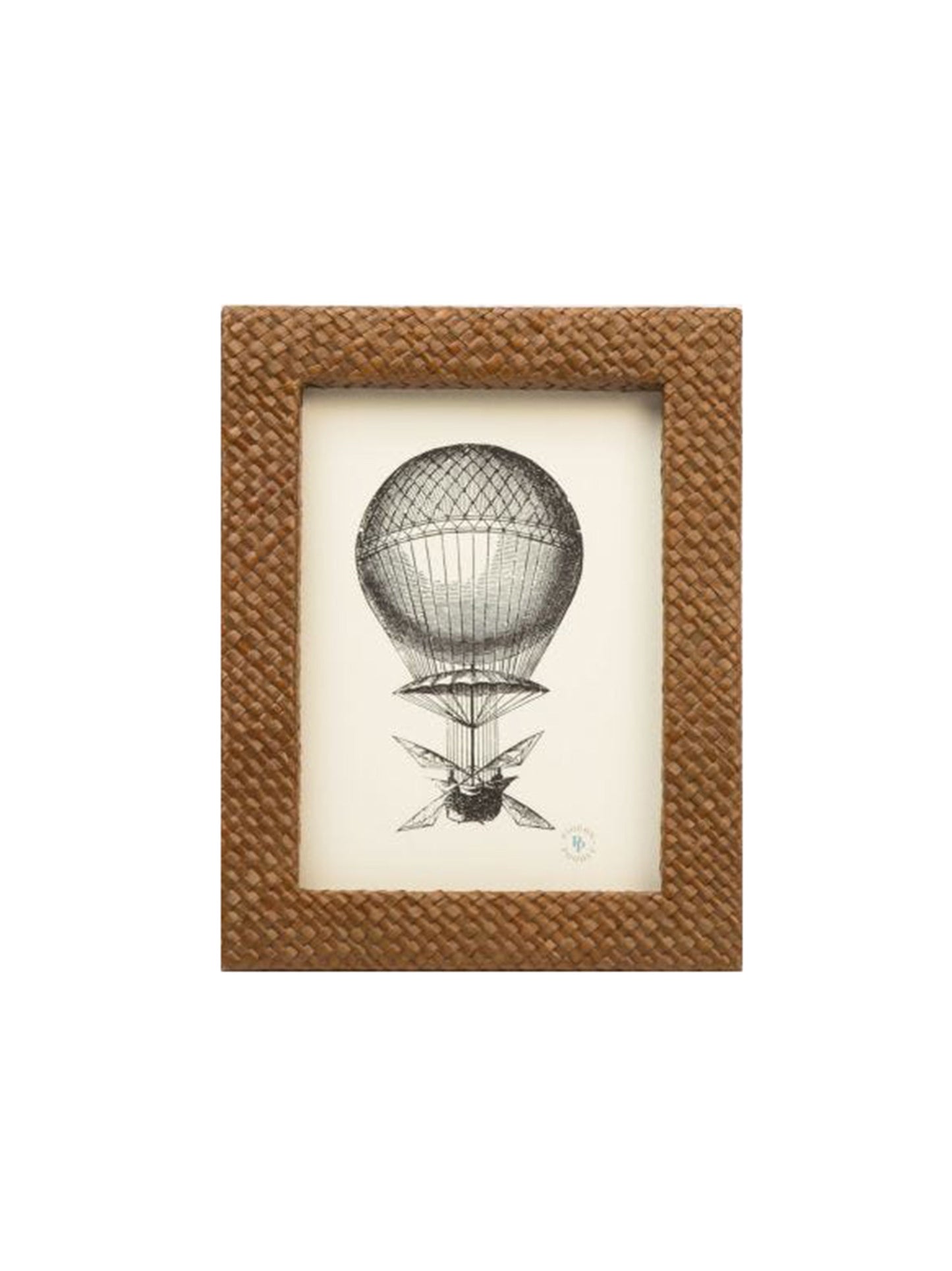Uvita Frame 5x7 Weston Table