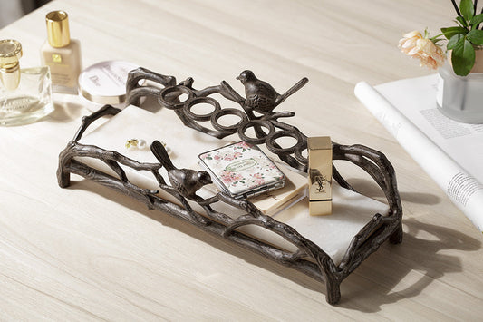 Brindille Vanity Tray