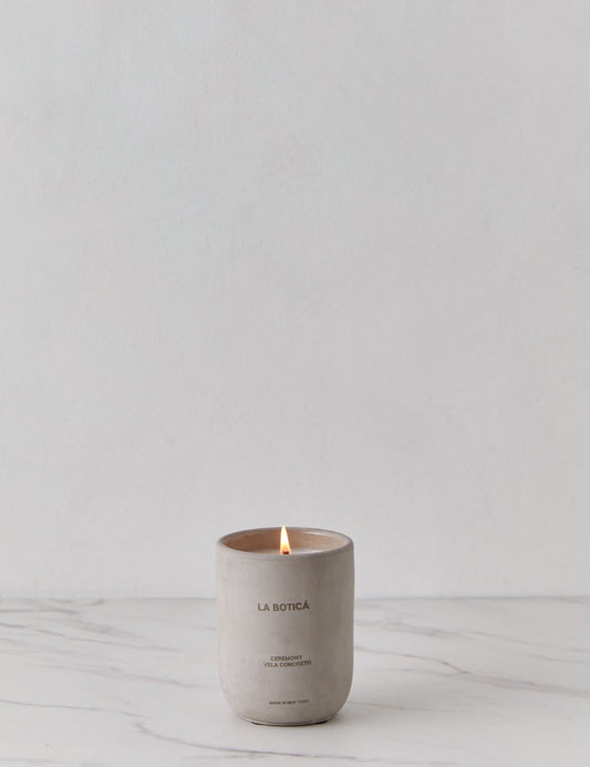 #scent::ceremony