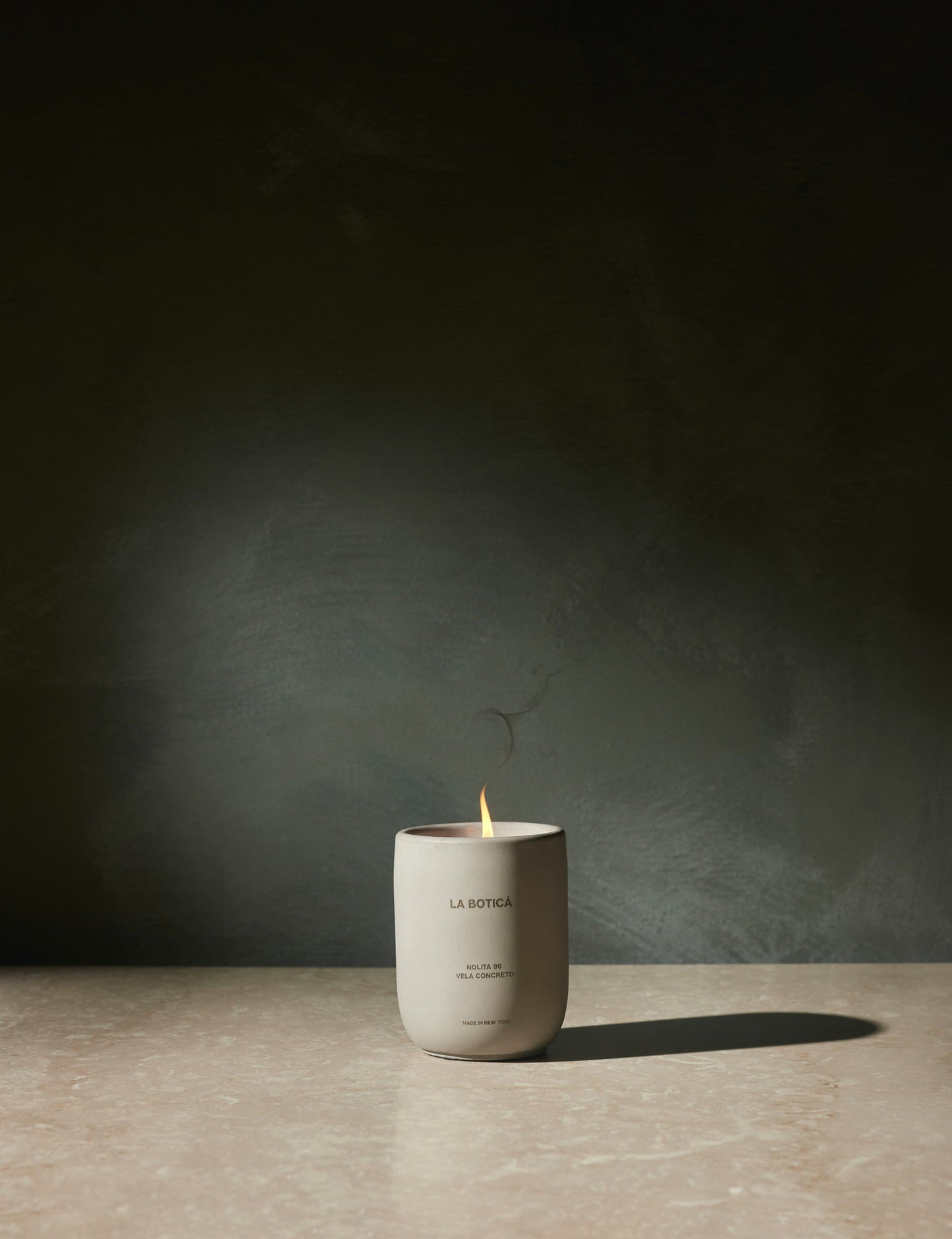 #scent::nolita