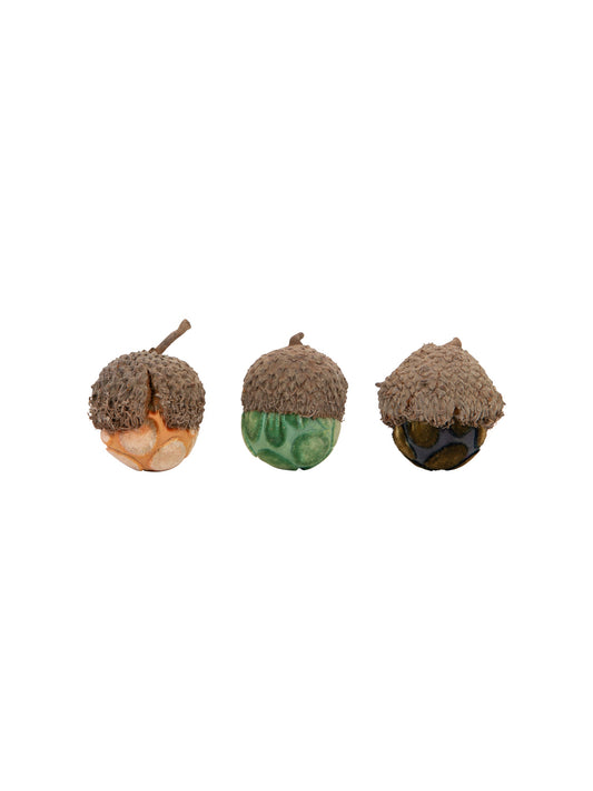 Velvet Acorn Trio XL Set One Weston Table
