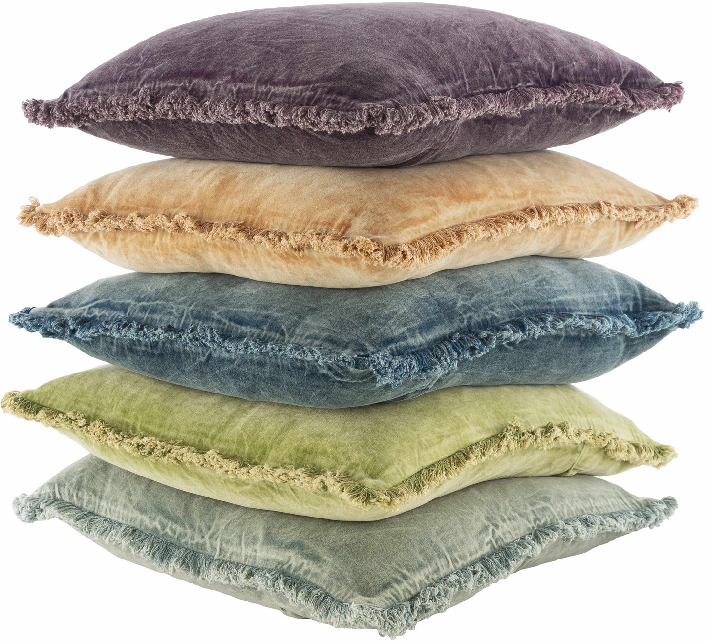 Arley Charcoal Square Throw Pillow