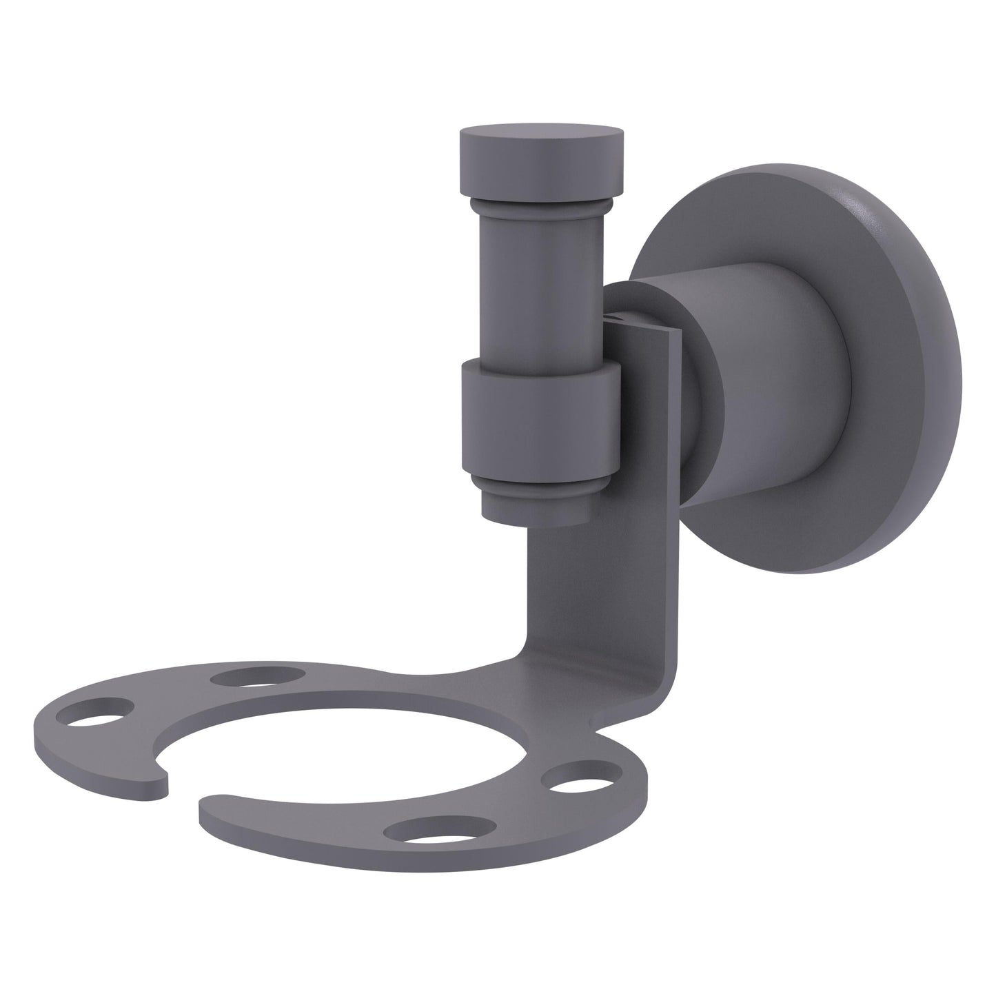 #finish_Matte Gray