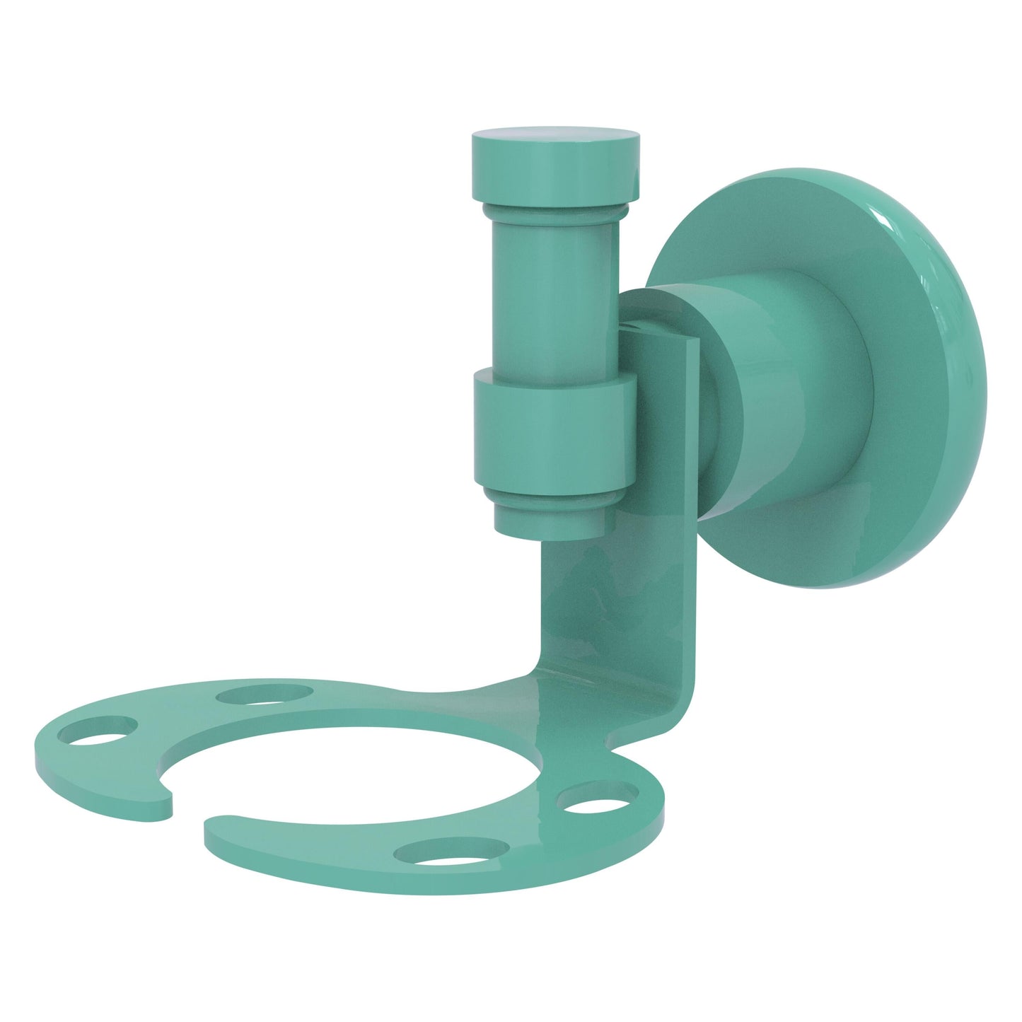 #finish_Sea Foam Green