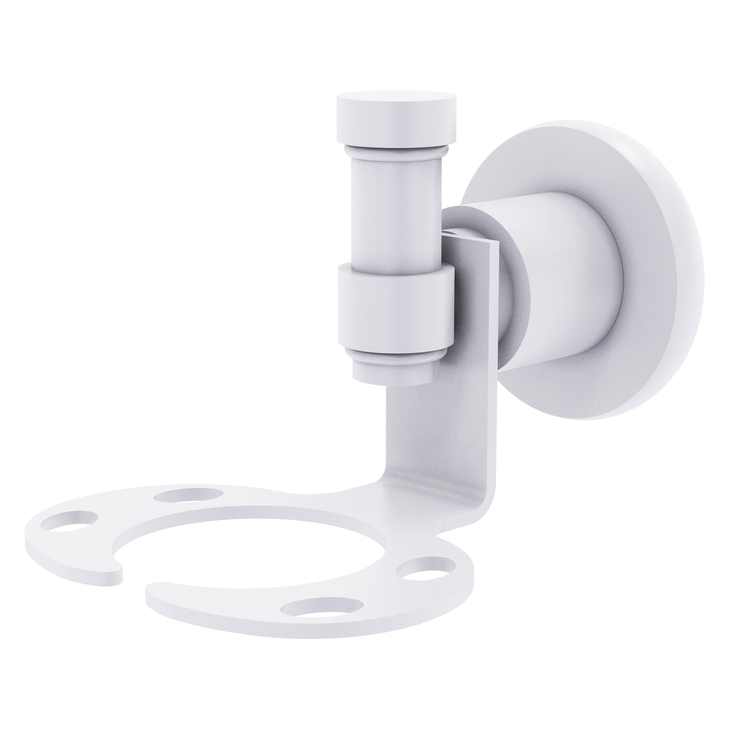 #finish_Matte White