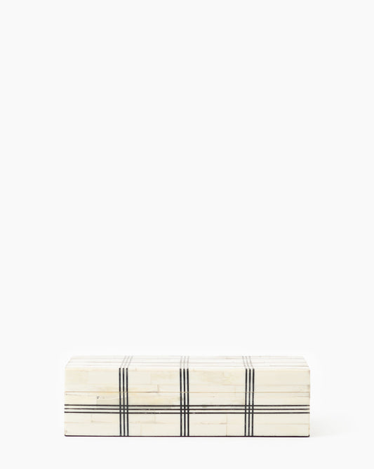 Wide Grid Box