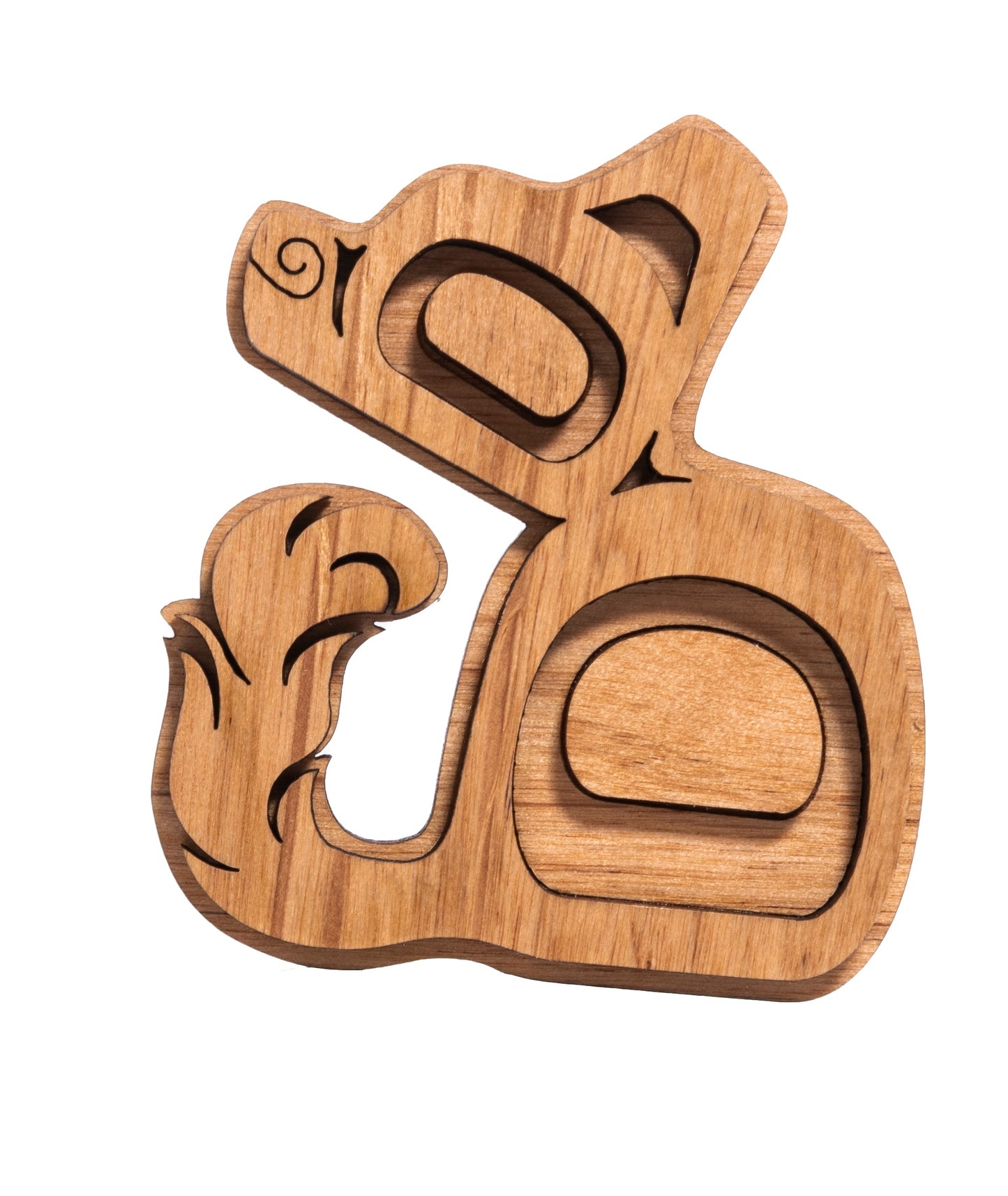 3D Magnets