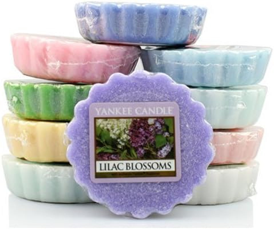Yankee Candle-Floral Mix 10 Wax Tarts