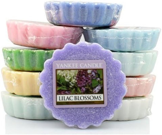 Yankee Candle-Floral Mix 10 Wax Tarts