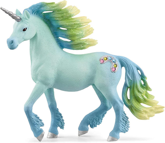 Schleich Bayala 70722 Marshmallow Unicorn Stallion