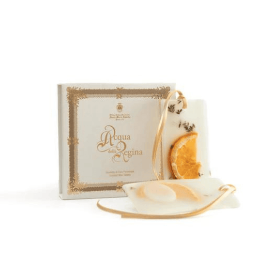 Santa Maria Novella Scented Wax Tablets - Acqua Della Regina (2 x 30 g) #10086638