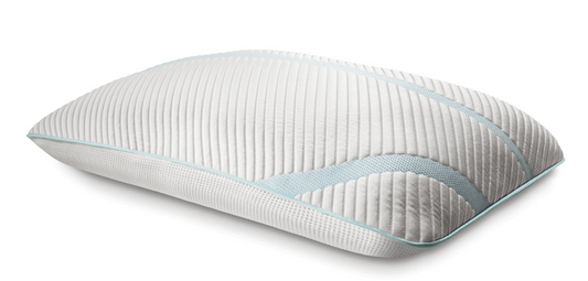 TEMPUR-Adapt ProLo + Cooling Pillow