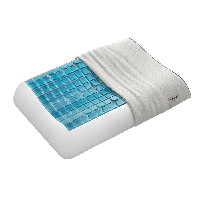 Technogel Sleeping Anatomic Pillow