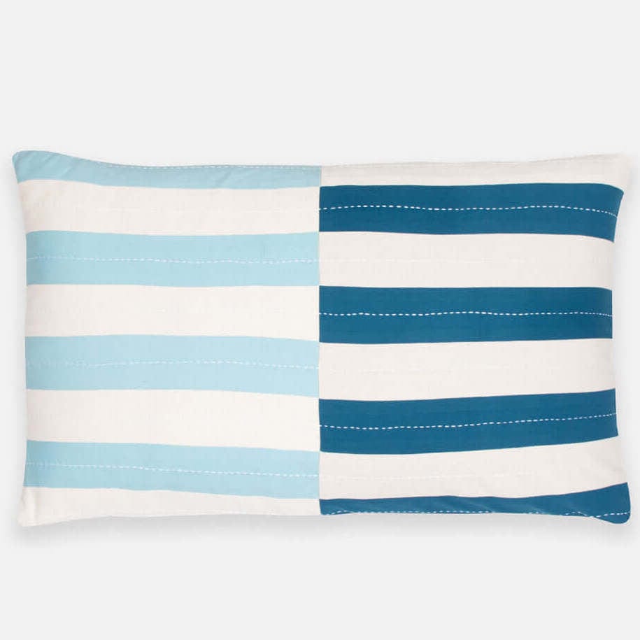 Anchal Offset Lumbar Pillow Pillow & Decor anchal-OSTRGP-2