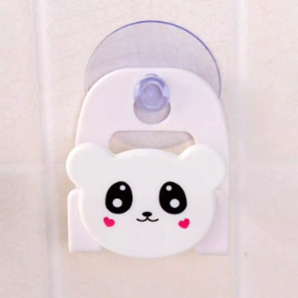 Animal Shaped Suction Cup Sponge Holder. Shop Soap Dishes & Holders on Mounteen. Worldwide shipping available.