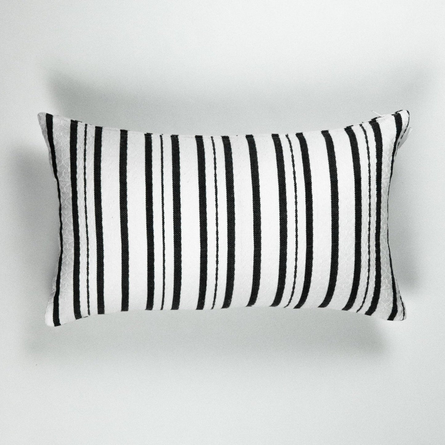 Ana Brocade Throw Pillow