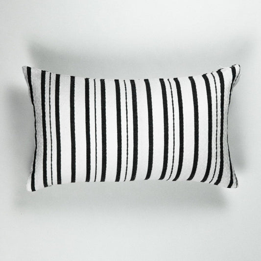 Ana Brocade Throw Pillow