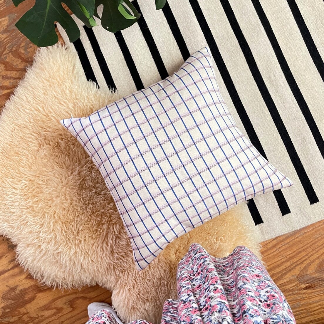 Archive New York San Lucas Pillow Pillow Archive New York