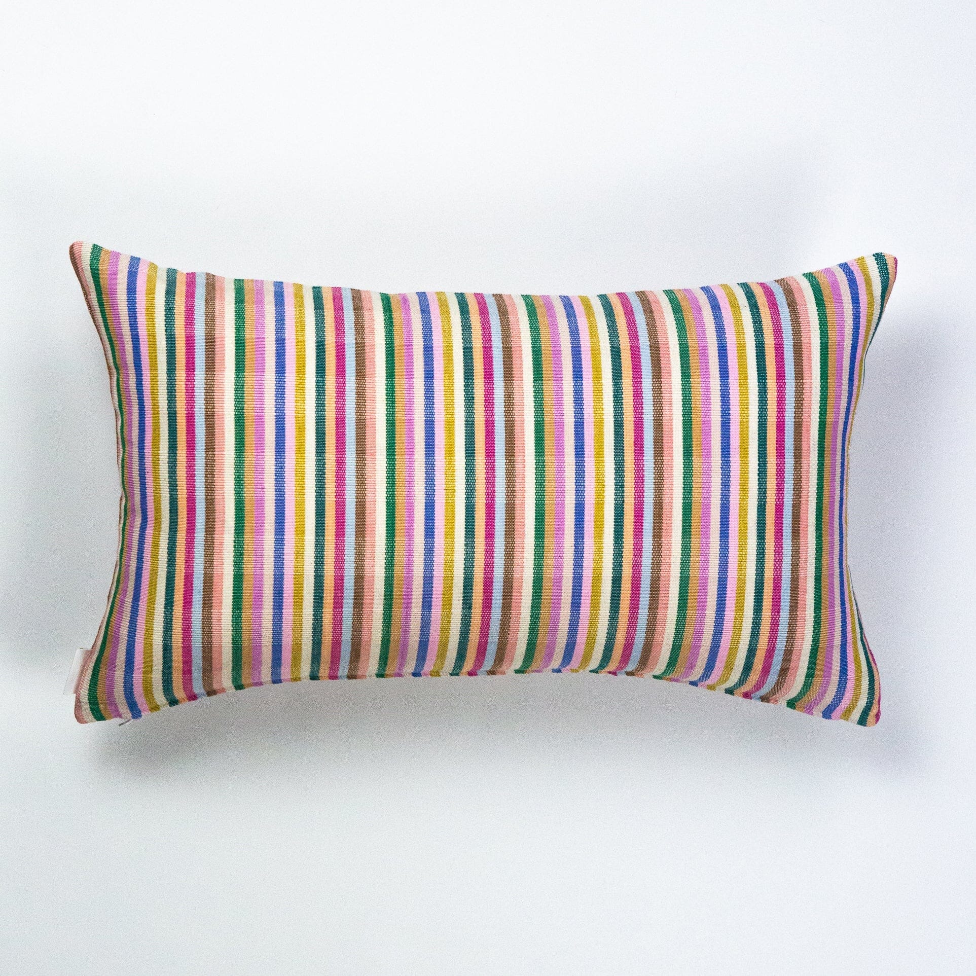 Archive New York Valentina Rectangle Pillow Archive New York