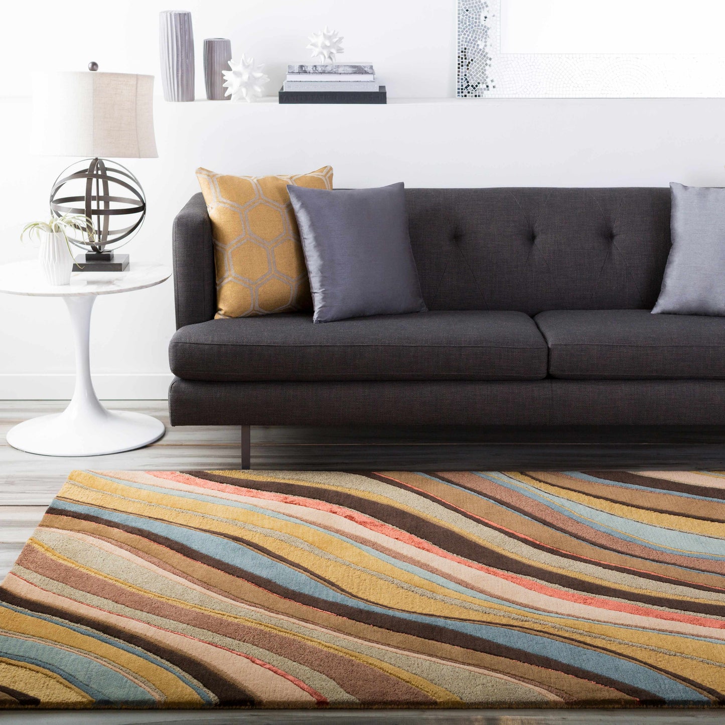 Bowman Throw Pillow - Clearance