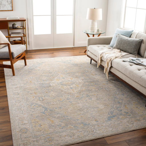 Avant Garde Rug - AVT2360 - Brown/Taupe/Gray