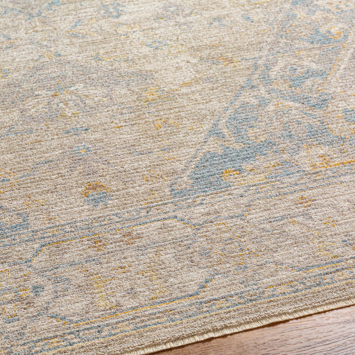 Avant Garde Rug - AVT2360 - Brown/Taupe/Gray