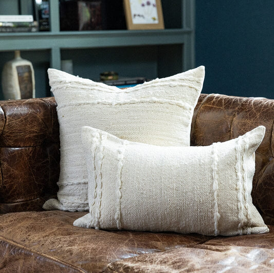 Andes Lumbar Pillow