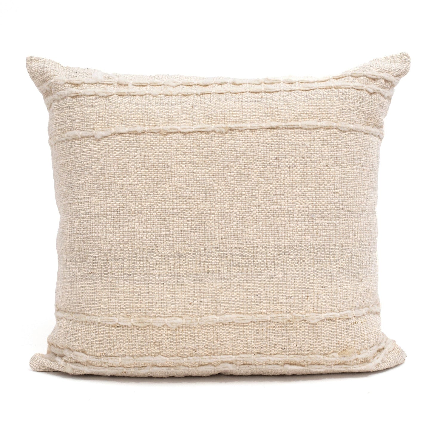 Andes Throw Pillow