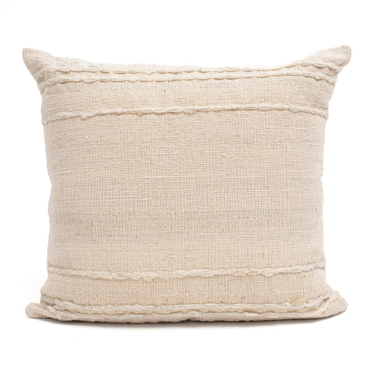 Andes Throw Pillow