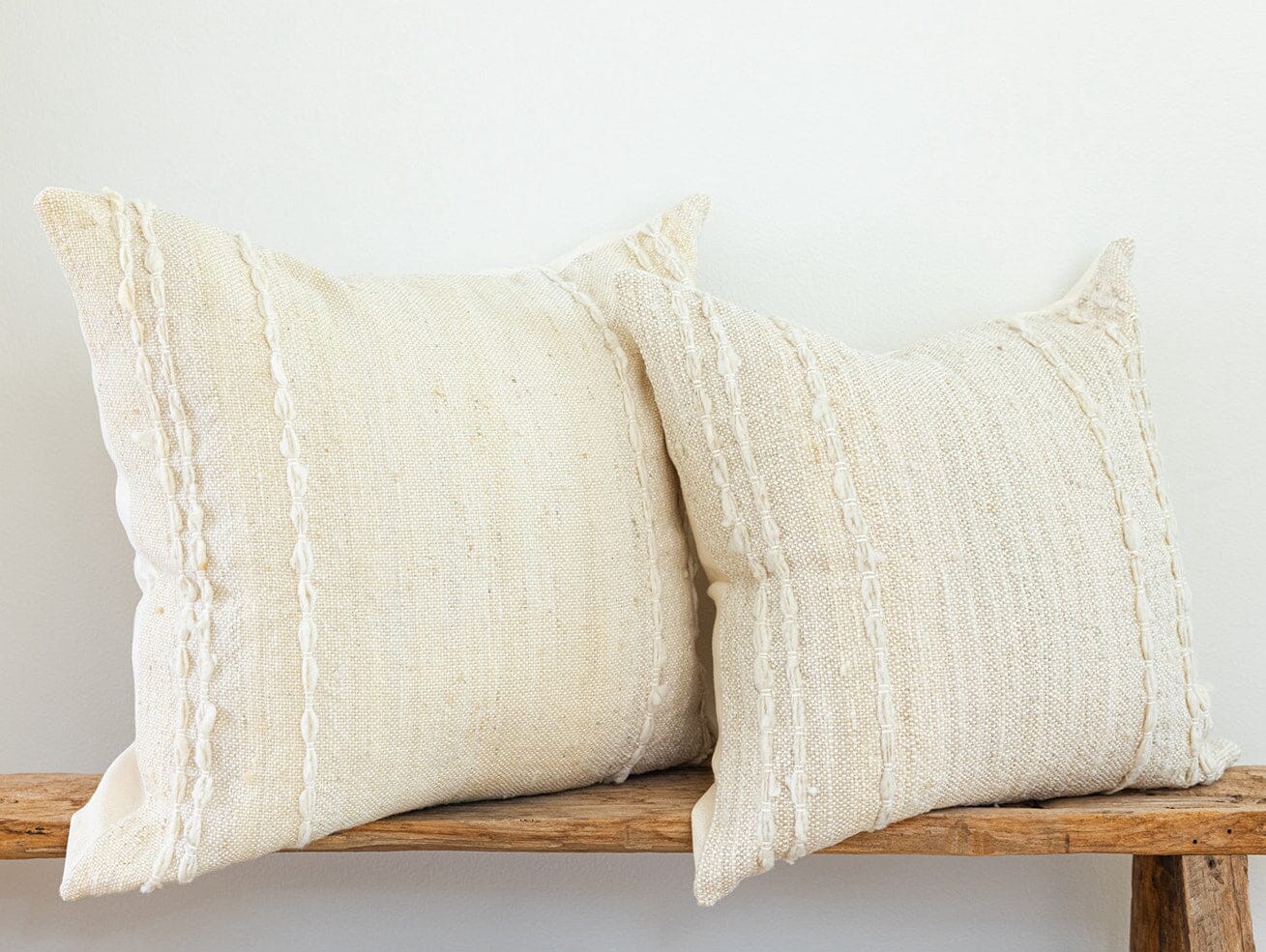 Andes Throw Pillow