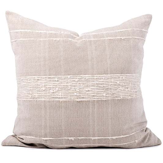 Bogota Throw Pillow