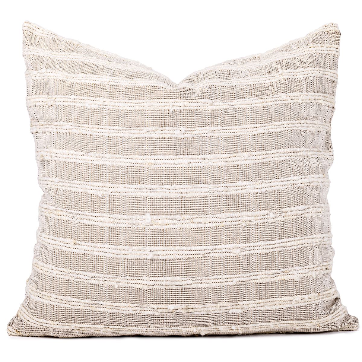 Cartagena Throw Pillow