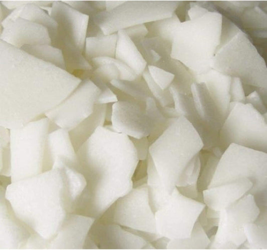 The Candlemaker'S Store 05417002641 Natural Soy Wax, 10 Lb. Bag, 10 Pound (Pack of 1), White, 160 Ounce
