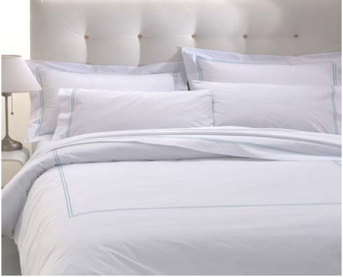 Bellino Manhattan Hotel Collection Duvet Covers