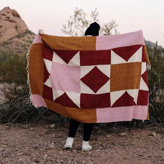 Bernie Blanket