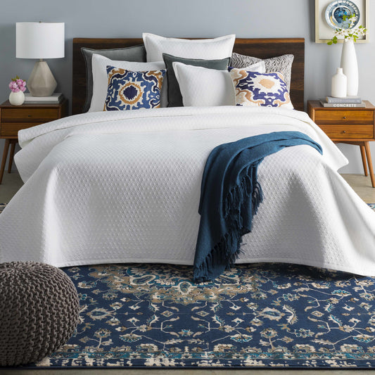 Waltonville Throw Pillow - Clearance