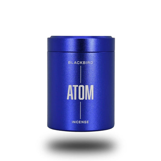 Blackbird Atom Incense Pyres