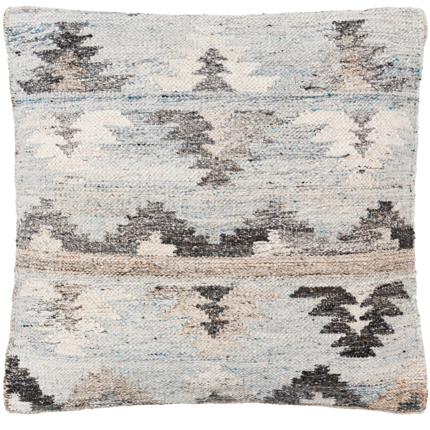 Blu Alyssa 22" Down Filled Pillow Pillows