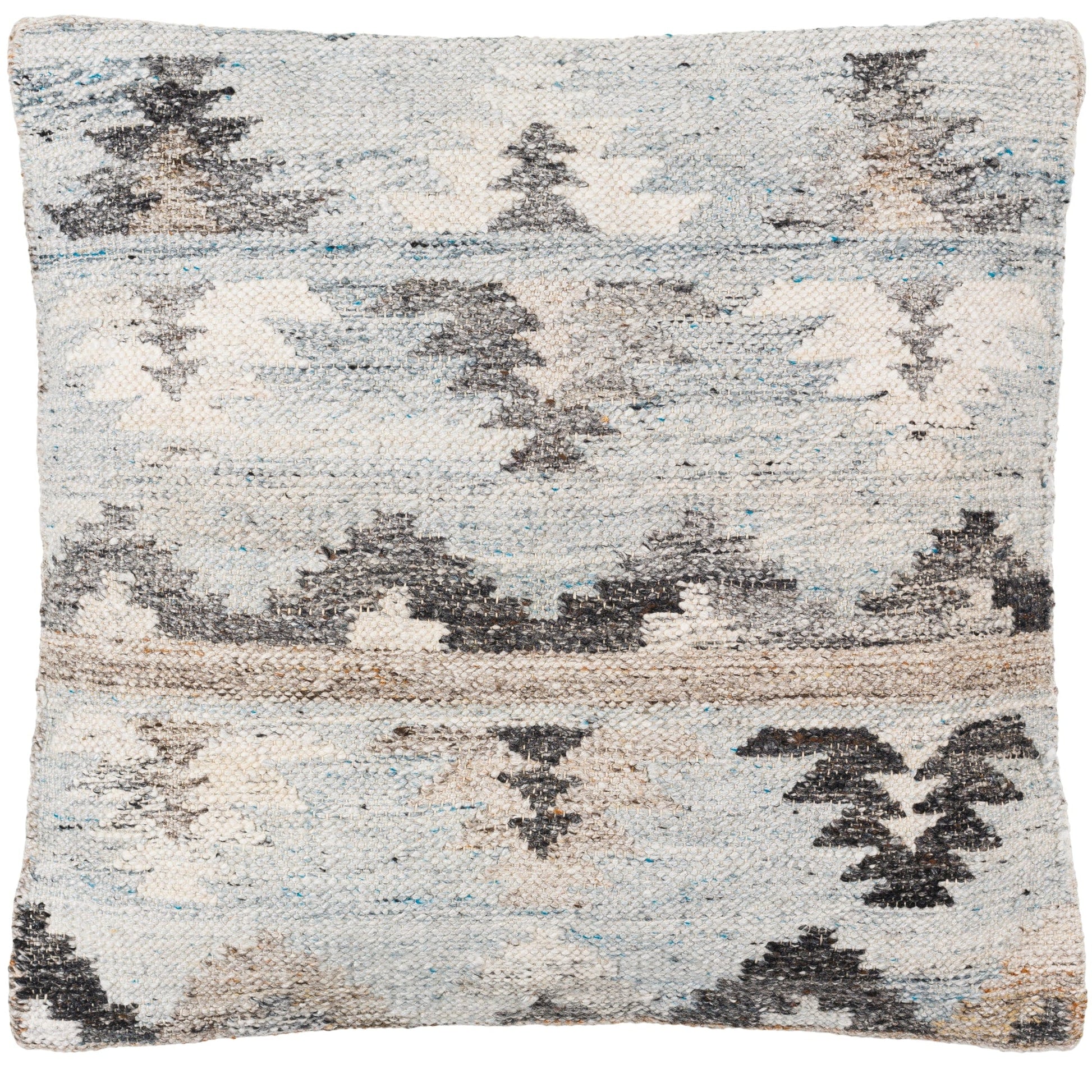 Blu Alyssa 22" Down Filled Pillow Pillows