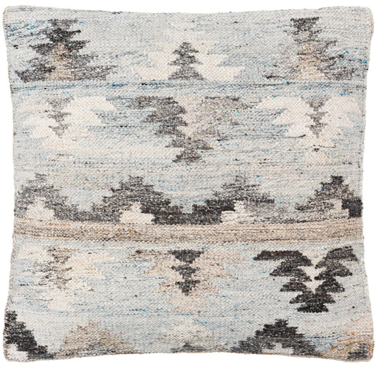 Blu Alyssa 22" Down Filled Pillow Pillows