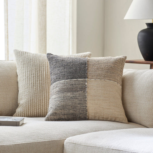 Blu Bartram 22" Down Filled Pillow