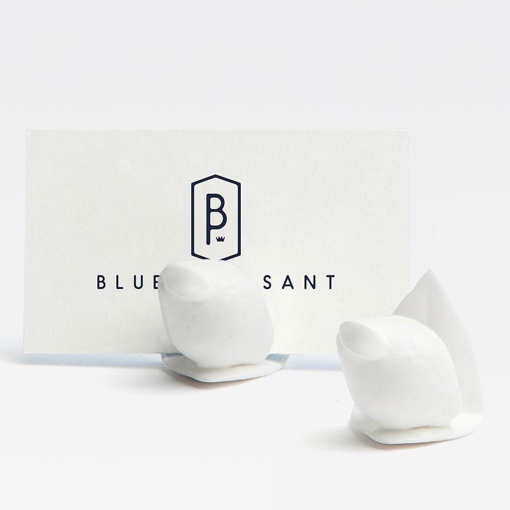 Blue Pheasant Liem Cardholder (Set of 4)