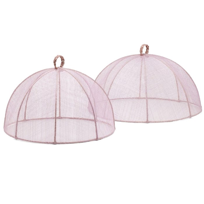 Blue Pheasant Rachel Food Covers Decor