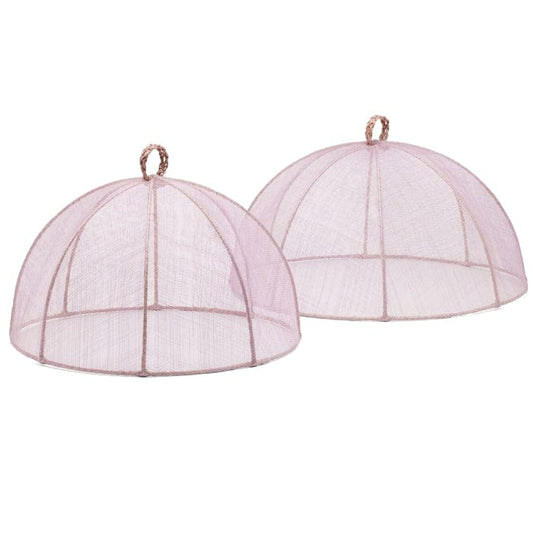 Blue Pheasant Rachel Food Covers Decor